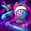 Ruffnauts VR! Discord Server Logo