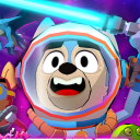 Ruffnauts VR! Discord Server Logo