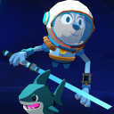 Ruffnauts VR! Discord Server Logo