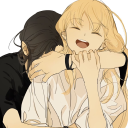 ♡ yuri pilled server ♡ Discord Server Logo