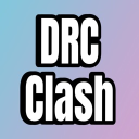 DRC12 Clash Royal Discord Server Logo