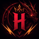 HAVOC Discord Server Logo