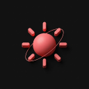 Universe Help Discord Server Logo