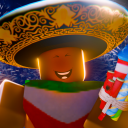The Mexican Border Discord Server Logo