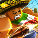 The Mexican Border Discord Server Logo