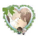 ✿՞ᣟ݂    🍵    ᥒ𝕖r𝒹ყ Discord Server Logo