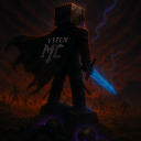 MC-Vyzen Discord Server Logo