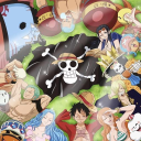 Pirates Heaven Discord Server Logo