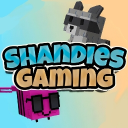Shandies Gaming Discord Server Logo