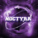 NOCTYRA Discord Server Logo