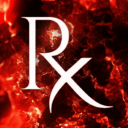 [RX] Discord Server Logo