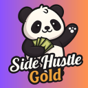 SideHustleGold Discord Server Logo