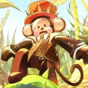 Grow A Garden Discord Server Logo