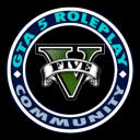 RP Community Discord Server Logo