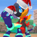 \\ The Explorers // DOG HOTDOG stuff Discord Server Logo