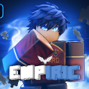 EMPIRIC LEAGUE Discord Server Logo