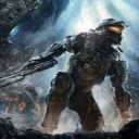 THE HALO UNIVERSE Discord Server Logo