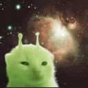 Glorp Corp [Sol's RNG] Discord Server Logo