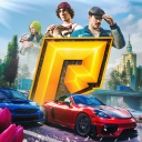 RADMIR RP Discord Server Logo