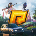 RADMIR RP Discord Server Logo