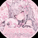 ⑅ /cotton Discord Server Logo