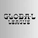 𝐆𝐋𝐎𝐁𝐀𝐋 𝐋𝐄𝐀𝐆𝐔𝐄 Discord Server Logo