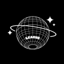 𝐆lobal 𝐋eague Discord Server Logo