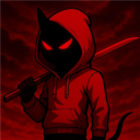 Crimson family Discord Server Logo