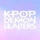 KPop Demon Hunters Discord Server Logo