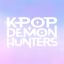 KPop Demon Hunters Discord Server Logo