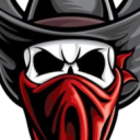 Bridger Western Discord Server Logo