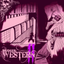 Bridger Western Discord Server Logo