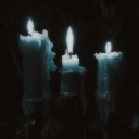 The Curious Case Discord Server Logo