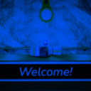 [BETA] Deep Sea World Discord Server Logo