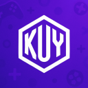 Kuy Roblox Discord Server Logo