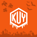 Kuy Roblox Discord Server Logo