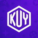Kuy Roblox Discord Server Logo