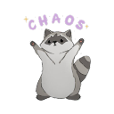 Graupy cally Discord Server Logo