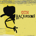 Gorilla Tag Horror Discord Server Logo
