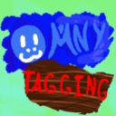 Omny Tagging Discord Server Logo