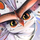 Sierra's Sanctuary Discord Server Logo