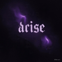 Arise Discord Server Logo