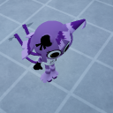 Cool Dandys world hangout Discord Server Logo