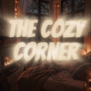 Cozy Corner Discord Server Logo