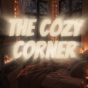 Cozy Corner Discord Server Logo