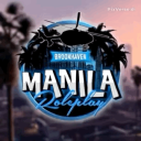 Manila RP #MRP Discord Server Logo