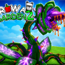 Grow A Garden 2 Discord Server Logo