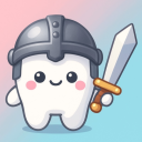 Tooth Gang Discord Server Logo