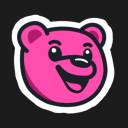 Rakebit Discord Server Logo