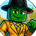 DzikShop 2.0 Discord Server Logo